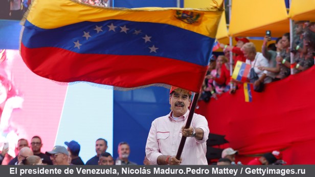 Moscú: «América Latina debe ser una zona de&nbsp;paz»