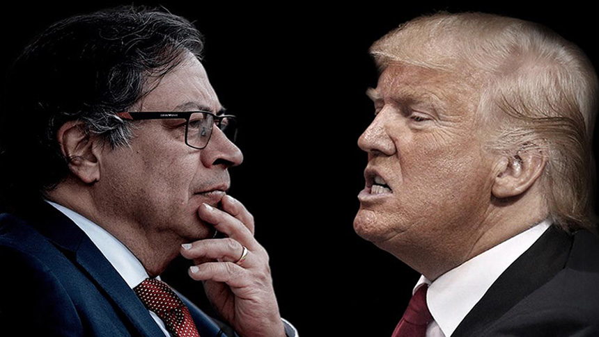 Colombia, otro blanco de las arremetidas de Estados&nbsp;Unidos