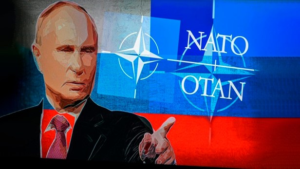 ¿Cómo podrían ser los contornos de un pacto de no agresión entre la OTAN y&nbsp;Rusia?