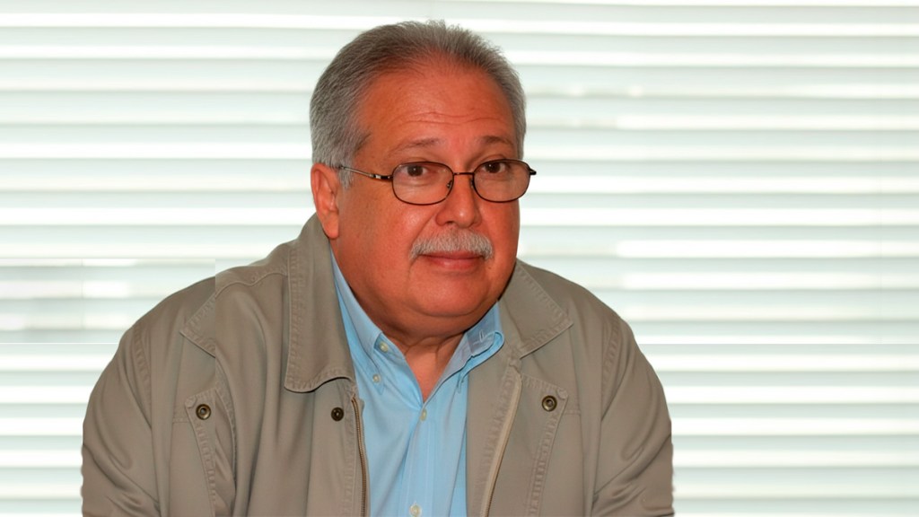 La borrachera de Peter Mendoza&nbsp;Machado