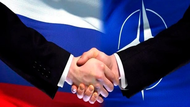 ¿Cuál es la probabilidad de un pacto de no agresión entre la OTAN y&nbsp;Rusia?