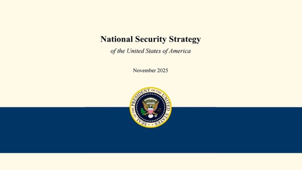 La nueva Estrategia de Seguridad Nacional de EE. UU. detalla cómo responderá Trump 2.0 a la&nbsp;multipolaridad