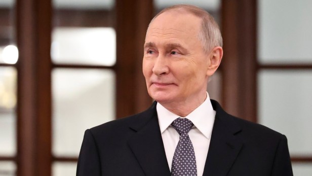 ¿Putin ‘amenazó’ a la UE? (Ruso fácil para&nbsp;euroburócratas)