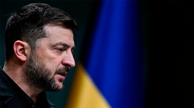 La investigación anticorrupción de Ucrania parece estar a punto de implicar a&nbsp;Zelensky.