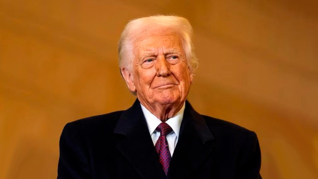Cómo se ha embolsado Trump $&nbsp;1,408,500,000