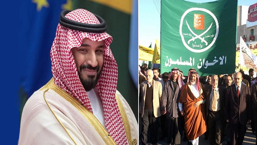 ¿Cómo acabó Arabia Saudita del mismo lado que los Hermanos Musulmanes en&nbsp;Yemen?