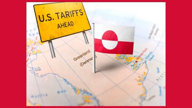 Los últimos aranceles de Trump contra varios aliados de la OTAN podrían tener consecuencias de gran&nbsp;alcance.