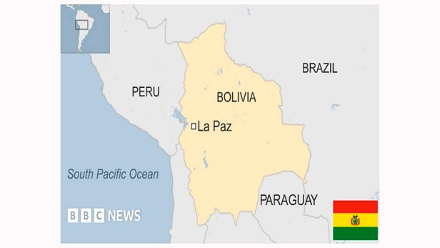 ¿Por qué Estados Unidos no obligó a Bolivia a incumplir sus acuerdos de litio con China y&nbsp;Rusia?