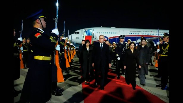 China y Canadá, ¿deshielo&nbsp;bilateral?