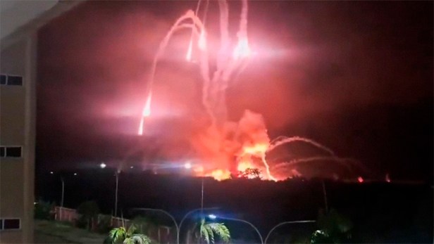 Venezuela (y el mundo) más allá de las&nbsp;apariencias