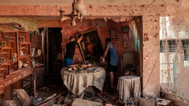 La captura de Maduro muestra el objetivo de Trump de dominar el continente&nbsp;americano