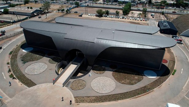 Desarrollo espacial, ahora sí: oportunidad para crear la Agencia Chilena del&nbsp;Espacio