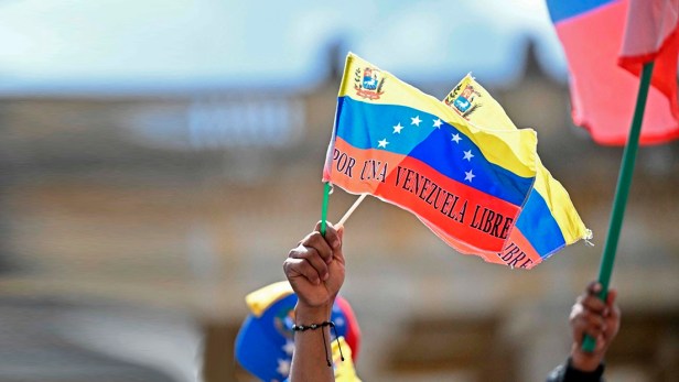 En una declaración conjunta, México, Chile, Brasil, Colombia, Uruguay y España rechazan la acción armada en&nbsp;Venezuela