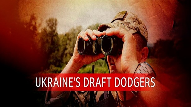 Más de dos millones de ucranianos ya han desertado o eluden activamente el servicio&nbsp;militar