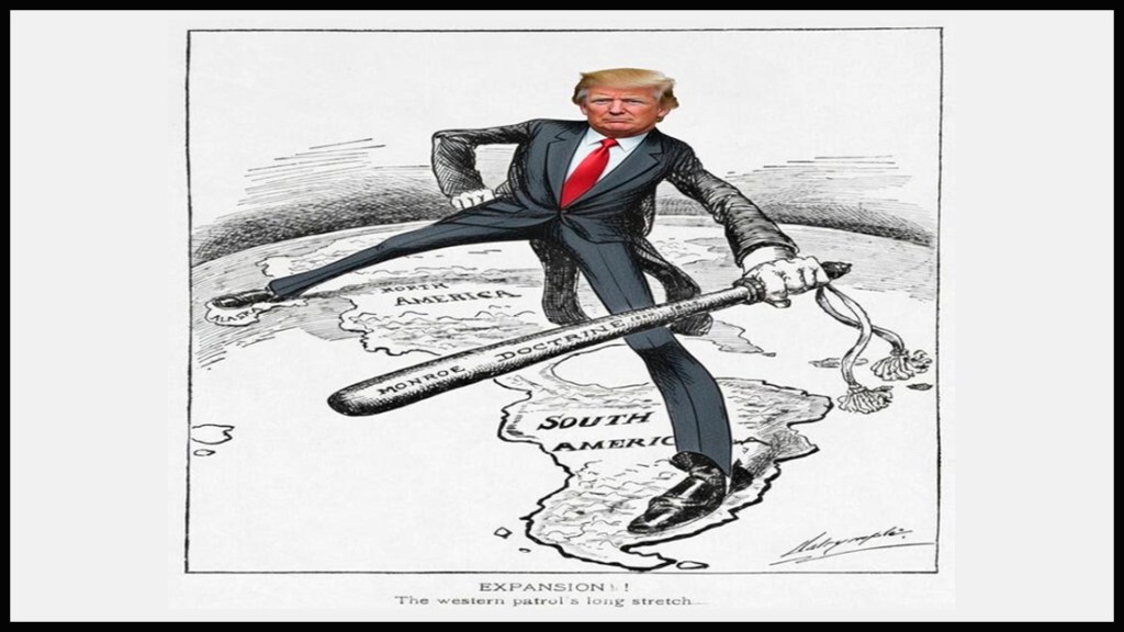 La captura de Maduro por parte de Estados Unidos expuso la realidad de la geopolítica de las grandes&nbsp;potencias