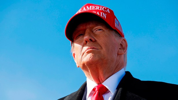 El factor común: Venezuela, Irán, Groenlandia o la crisis del poder&nbsp;estadounidense