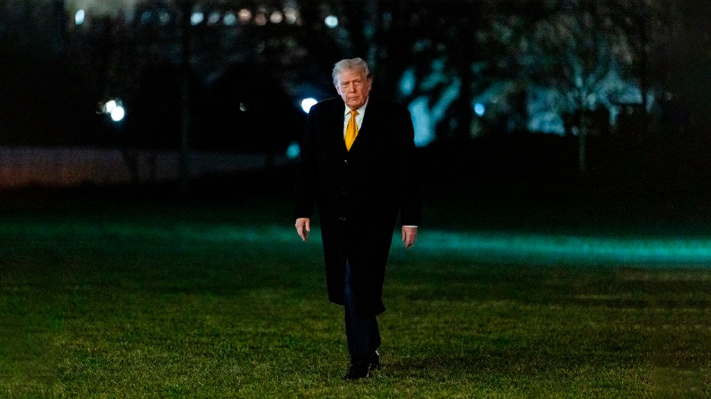 Trump y Petro hablan por teléfono en medio de las&nbsp;tensiones