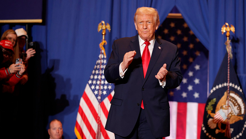 Cómo cambió América Latina en el primer año de&nbsp;Trump