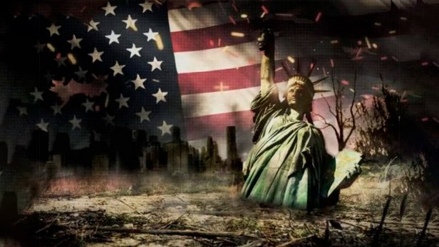 2025 un año lleno incertidumbre económica y de desplome incontenible del imperialismo&nbsp;yanqui