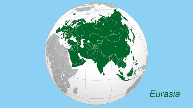 La Gran Eurasia como hogar&nbsp;común