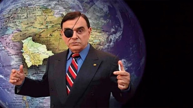 Luto en el periodismo: Falleció Walter&nbsp;Martínez