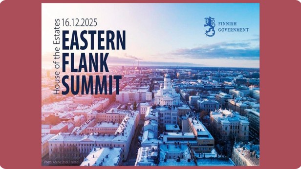 Aspectos destacados de la cumbre inaugural del Flanco&nbsp;Oriental