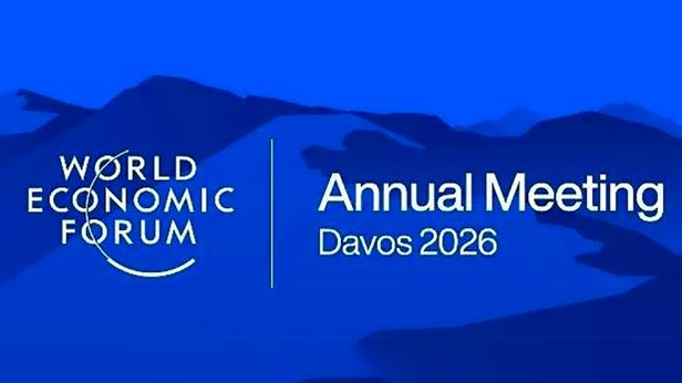 ¿Qué hay de nuevo,&nbsp;Davos?