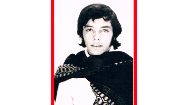 Una era no tan lejana en la que existieron el amor, la solidaridad y la fraternidad…