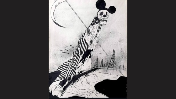 Venezuela: La causa del problema nunca será la&nbsp;solución