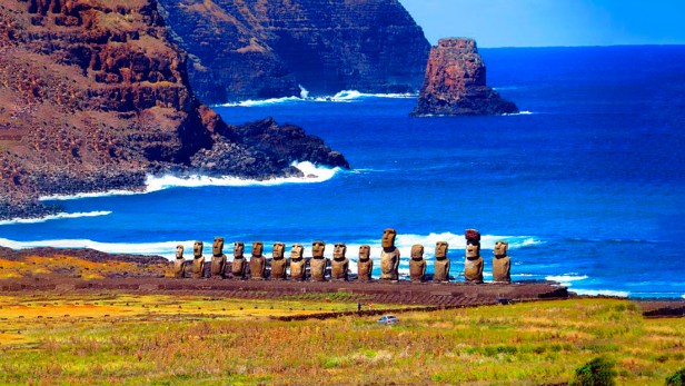 Rapa Nui: autodeterminación, confusiones, desconocimiento, diplomacia, ignorancia y reacciones&nbsp;destempladas