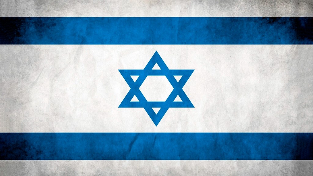 Israel y su guerra&nbsp;perpetua