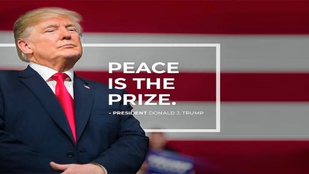 La Junta de la Paz: ¿Un reemplazo de la ONU o una coalición de voluntarios liderada por Estados&nbsp;Unidos?