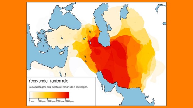 La balcanización de Irán es improbable, pero aún no se puede&nbsp;descartar