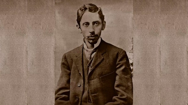 Baldomero Lillo Figueroa