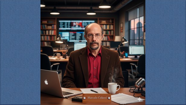 La hora de los depredadores: el capitalismo se sacó la&nbsp;máscara