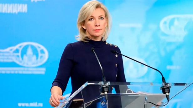 Rusia: Cualquier fallo jurídico contra el presidente Maduro en EE.UU. será&nbsp;ilegal