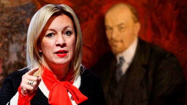 ¿Qué tan sabio fue Zakharova al afirmar que Polonia debe su renacimiento y supervivencia a&nbsp;Lenin?