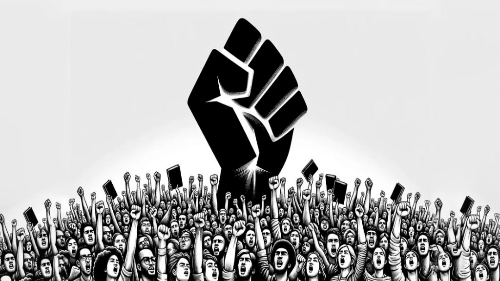 El “nacionalismo negativo” se está utilizando como arma contra los Estados-civilización