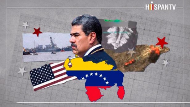 Neuropolítica de una agresión: Cuando el control mental se prepara para el control de&nbsp;recursos