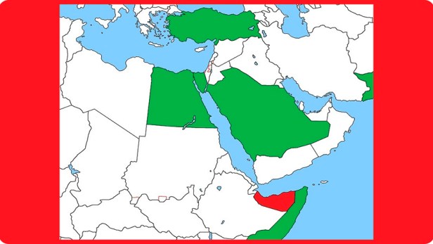 La naciente “OTAN islámica” podría pronto poner la mira en&nbsp;Somalilandia