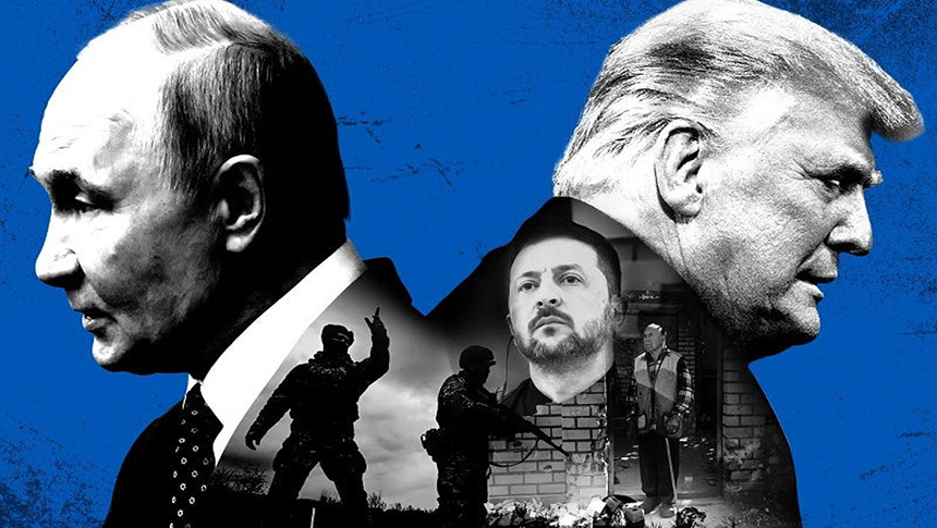¿Cuáles son los cálculos de Estados Unidos para señalar su apoyo a las tropas de la OTAN en&nbsp;Ucrania?