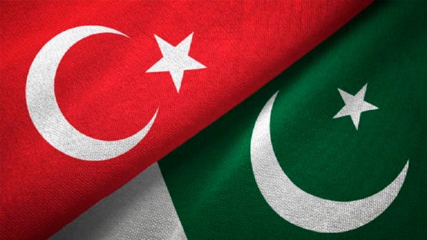 Pakistán juega un papel secundario respecto de Turquía en la seguridad afroeuroasiática