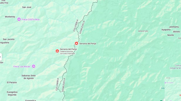 El sueño binacional