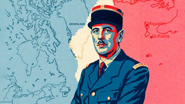 La doctrina Muselier: un momento gaullista para resistirle a Trump en&nbsp;Groenlandia
