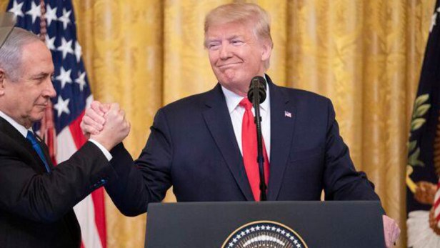 La ‘Junta de la Paz’ de Trump es una estafa a escala&nbsp;global