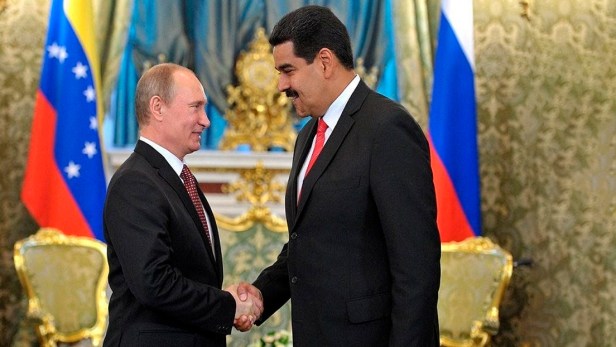 Análisis de la respuesta del representante ruso ante la ONU a la captura de Maduro por parte de Estados&nbsp;Unidos