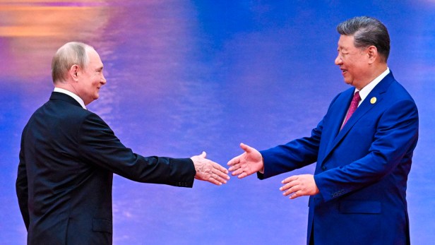 El eje Pekín-Moscú y el fin de la ilusión&nbsp;unipolar