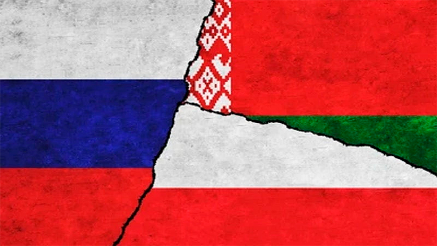 ¿A qué se debe el cambio radical en la percepción que Bielorrusia tiene de&nbsp;Polonia?
