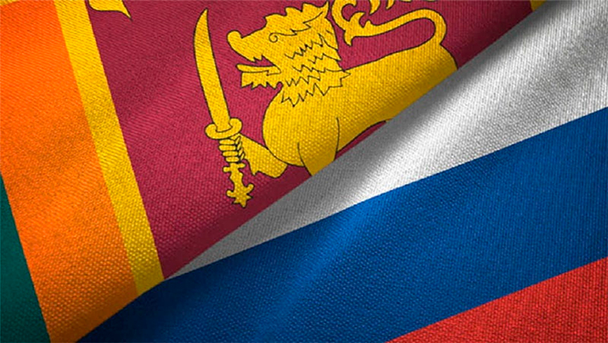 El embajador de Sri Lanka en Rusia compartió una breve actualización sobre las relaciones&nbsp;bilaterales.