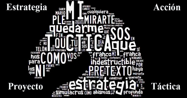 Lo táctico y lo&nbsp;estratégico